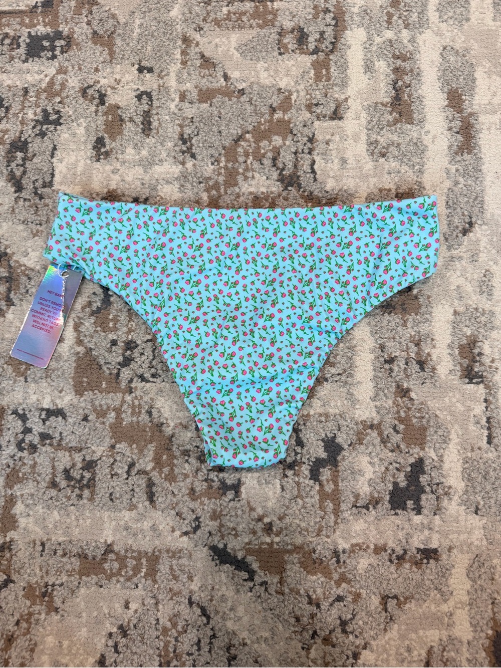 Summer Bottom - Rose - Picture 4 of 5